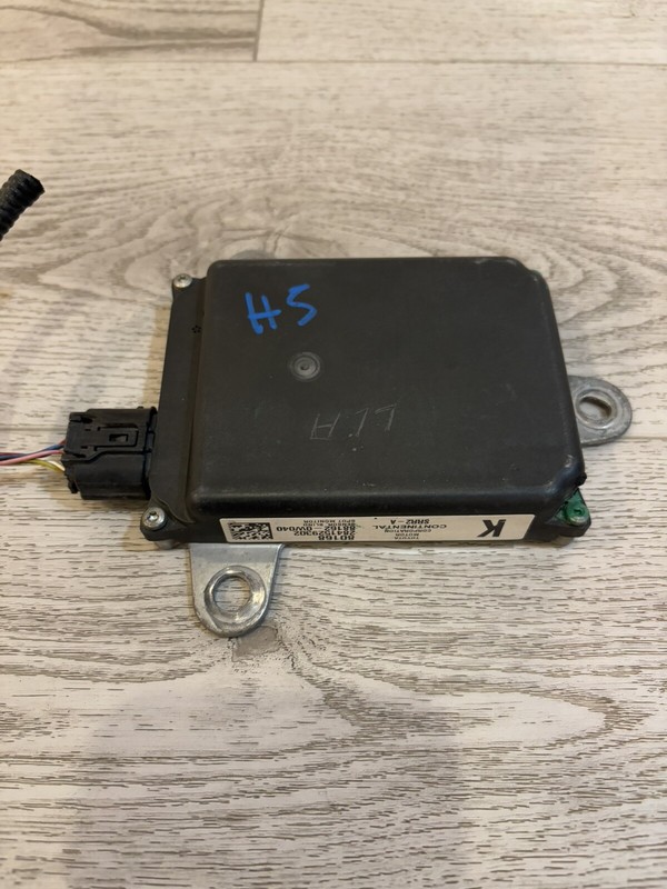 2014-2015 Lexus IS Blind Spot Monitor sensor OEM!! 88162-0w040