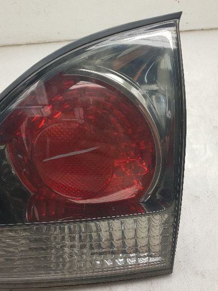 01 02 03 LEXUS RX300 PASSENGER RIGHT TAIL LIGHT 81580-48030