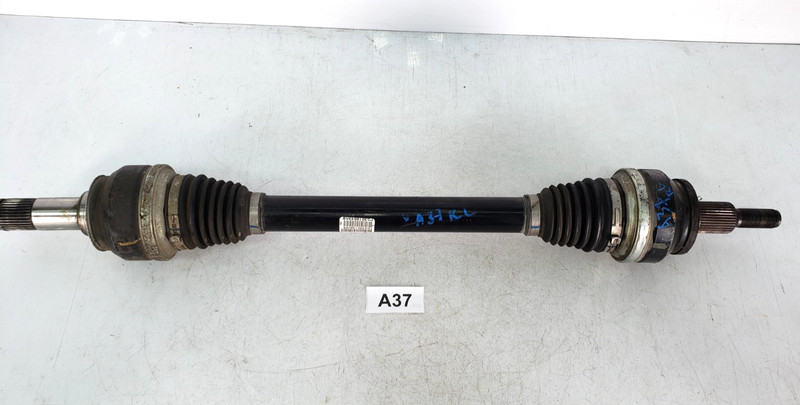 ✅ 15-23 OEM Dodge Charger Challenger SCAT Pack Rear Left CV Axle Shaft 9k