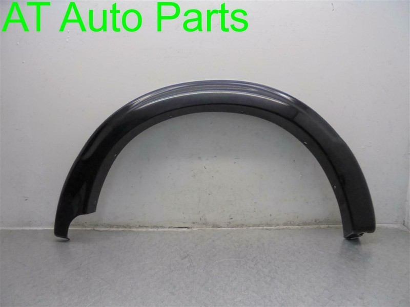 98-00 FORD RANGER PASSENGER QUARTER MOULDING FLARE MOULDING OEM XL5Z-9929164-AAC