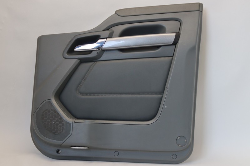 2013-2022 KENWORTH T680 RIGHT PASSENGER SIDE DOOR PANEL TRIM COVER OEM