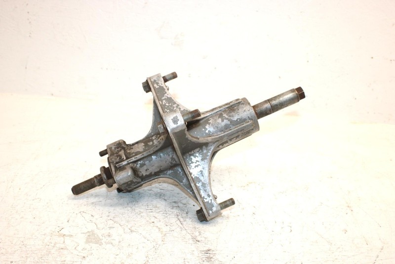 1983 Honda Atc 250 Ra All Terrain Oem Front Wheel Hub 44610-965-010ZA AH62