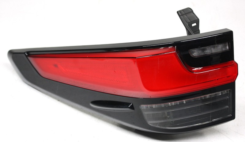 OEM Left Driver Side LED Tail Lamp For 2024 Lexus TX350 81560-0E350, Lens Chip