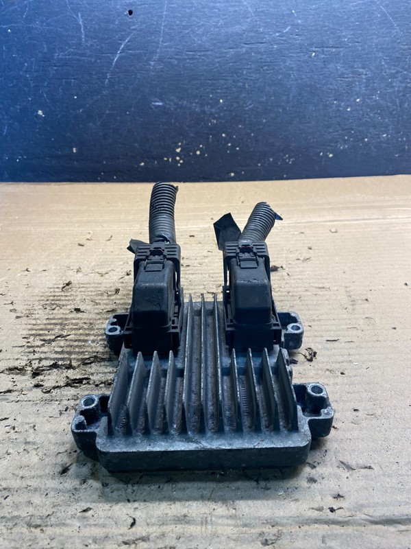 2009 2010 Cadillac Escalade Engine Control Module ECM ECU aa3218 DG
