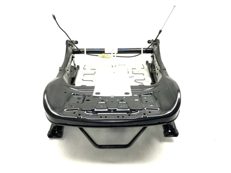 Right Passenger Front Seat Track Manual Fits 2020-2024 Buick Encore GX 86485