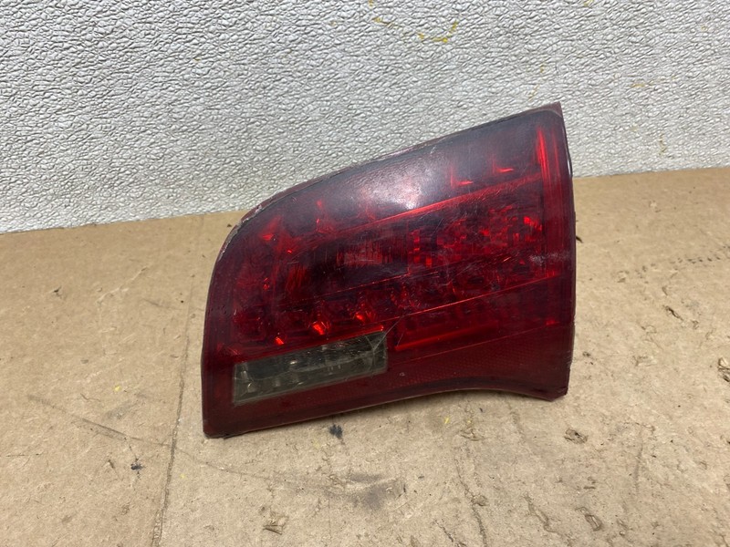 2006 2007 2008 Audi A6 Avant Wagon Right Passenger Inner Tail Light OEM X2170 DW
