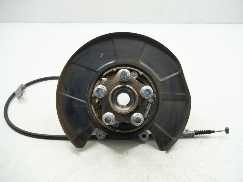 2009-2020 Nissan 370Z Right Rear Knuckle Hub Assembly RH 43018JK00B OEM