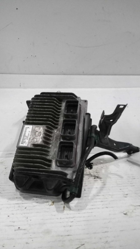 2017 Honda Accord Engine Control Module ECM OEM 2.4L 87K Miles NJ25-21165-517740