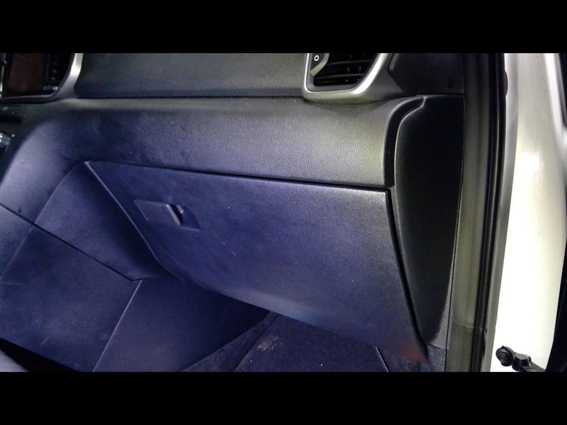 2017-2022 SPORTAGE Glove Box 1547857