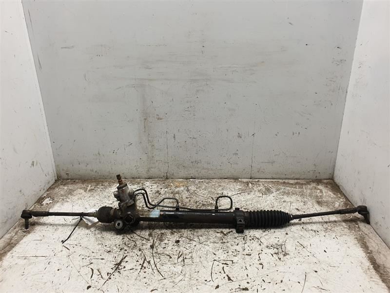 00-01 TOYOTA CAMRY LE FWD AT STEERING GEAR RACK / RACK AND PINION ASSEMBLY