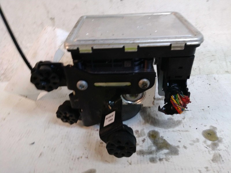 2020 Land Rover Evoque ABS Hydraulic Assembly OEM 57K Miles K8D22C353AM