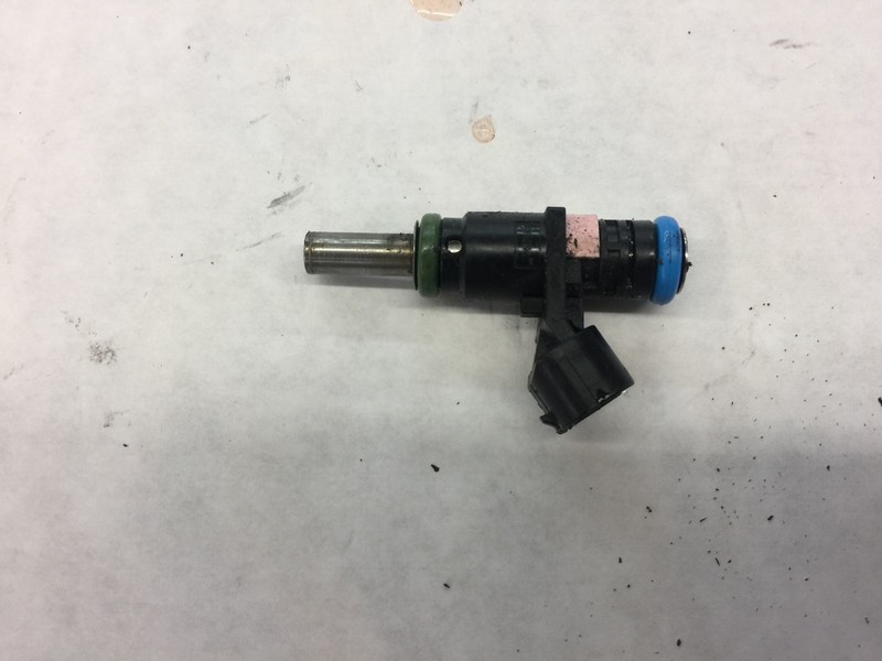 Ski-doo MXZ 600 ACE Fuel Injector 420874838