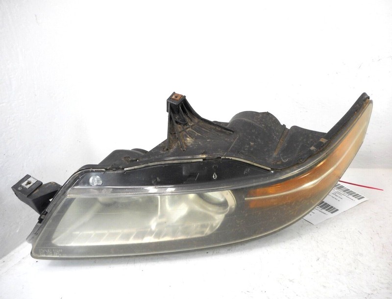 Acura TL 3.2L Xenon HID Headlight Driver Left OEM 2004 2005