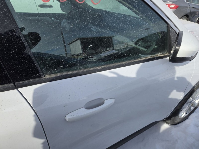 Passenger Front Door Without Express Power Up And Down Fits 20-24 ESCAPE 3645296