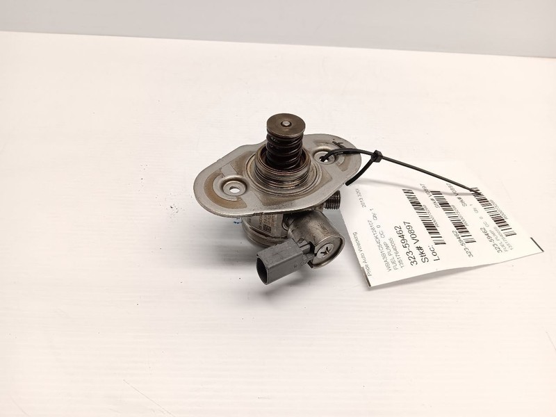 12-16 BMW 328i 2.0L N26 Engine High Pressure Direct Injection Fuel Pump OEM