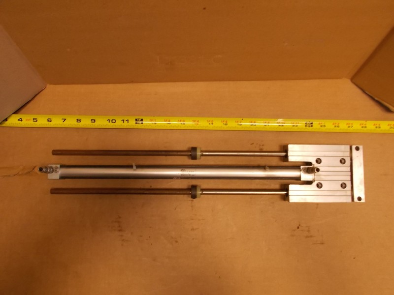 PHD SEB22 Linear Slide Cylinder Assembly PB SLD CYL *FREE SHIPPING*