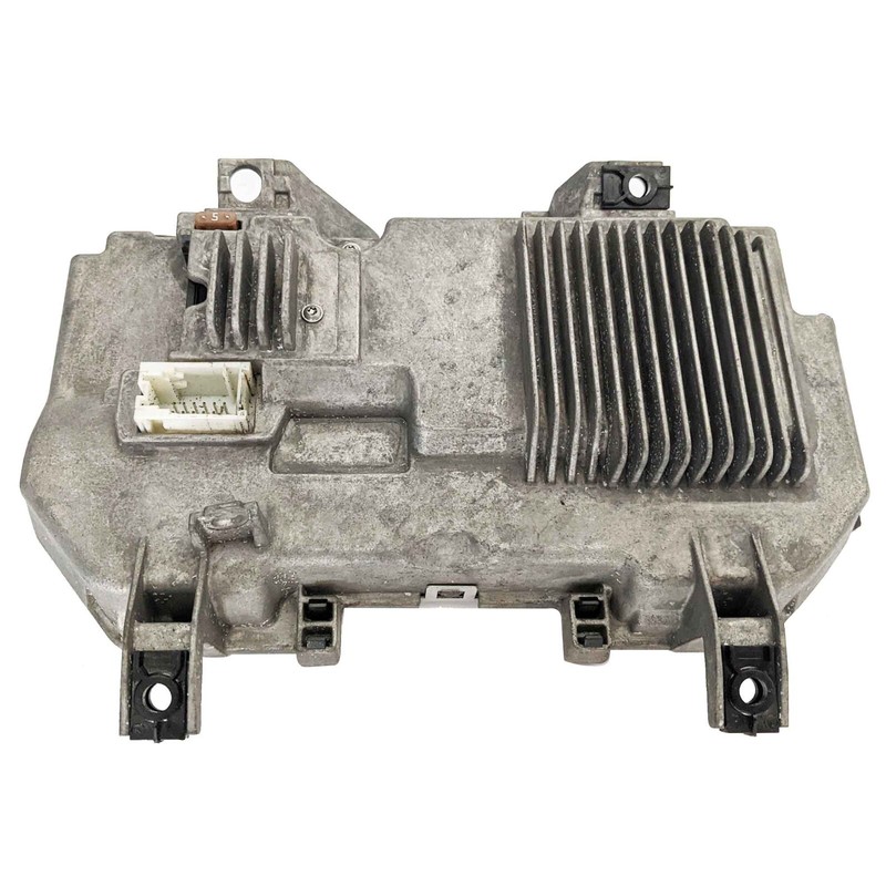 OEM Rear Seat Entertainment Screen Control Module BMW E65 E66 7-Series 2002-2008