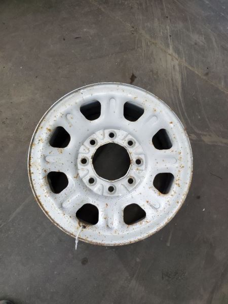 SILVRDO25 2019 Wheel 270675