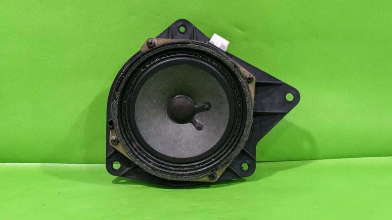 03 AVALON DRIVER LEFT FRONT JBL SPEAKER OEM 4589-15