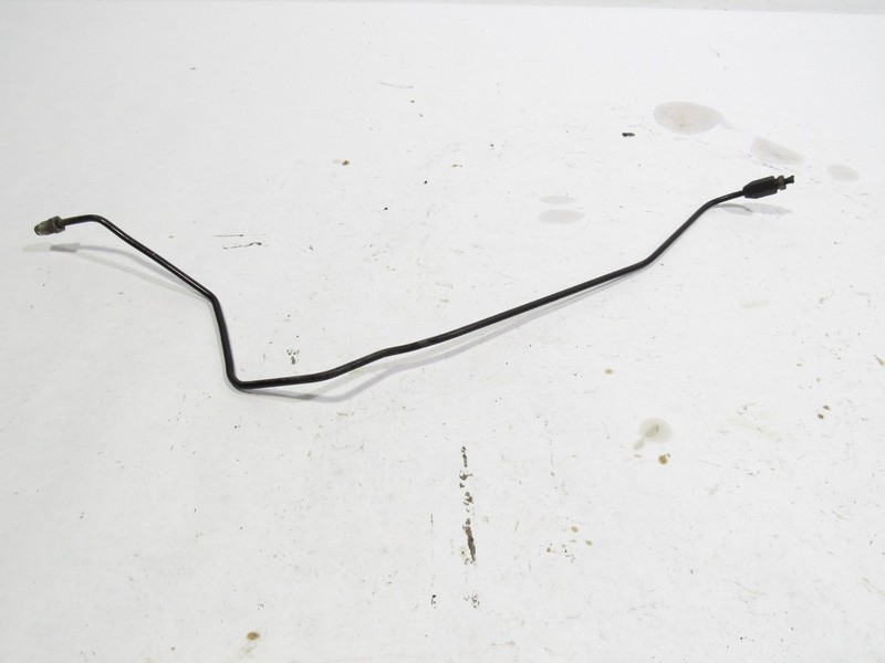 02-06 Maserati Coupe GT 2004 Rear Left Driver Brake Line Pipe Hose Tube ;