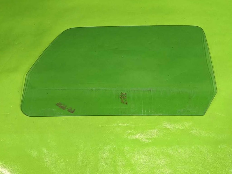 06 07 08 09 10 HUMMER H3 DRIVER LEFT FRONT WINDOW DOOR GLASS OEM 4299-59