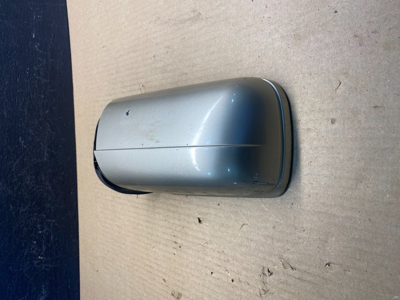 1996-1999 Mercedes-Benz W210 E-Class E320 Left Driver Side Mirror OEM AC8876 DG