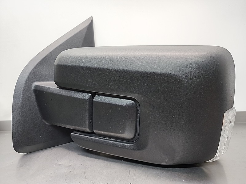 2021 - 2024 Ford F-150 F150 Front Left LH Driver Blind Spot Textured Mirror OEM