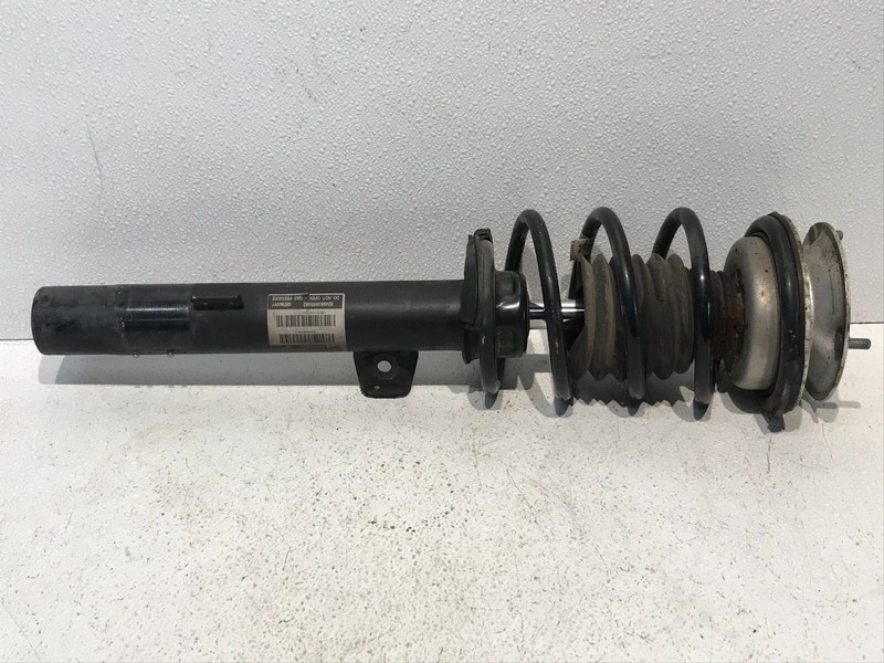 08-13 OEM BMW E88 Convertible 135 Front Passenger Right M SPORT Suspension Strut