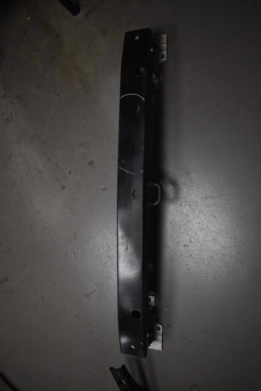 2013-2016 LAND ROVER SPORT REAR REINFORCEMENT BAR FACTORY OEM