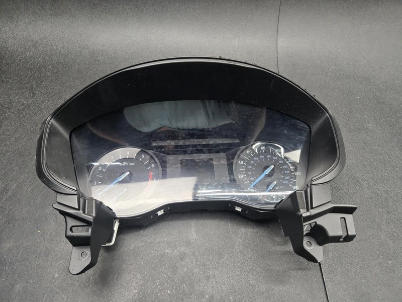 Speedometer Gauge Cluster 2018 Ford Fusion JS7T-10849-AB
