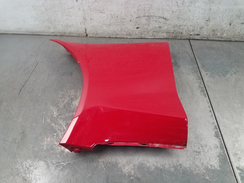 2026 Toyota Supra 3.0 GR Left Driver Front Fender - * #1292 M1