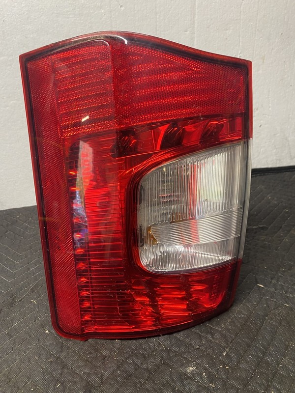 2012 Town & Country Right Rear Tail Light OEM