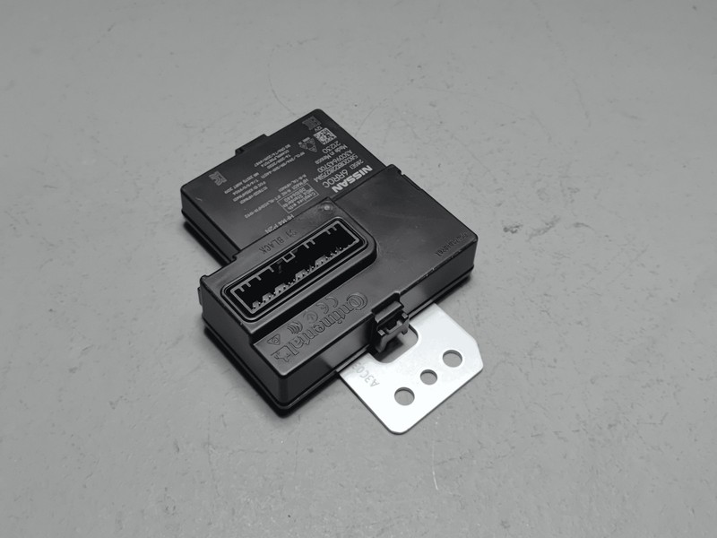 2021 - 2025 Nissan Rogue Keyless Entry & TPMS Control Module OEM