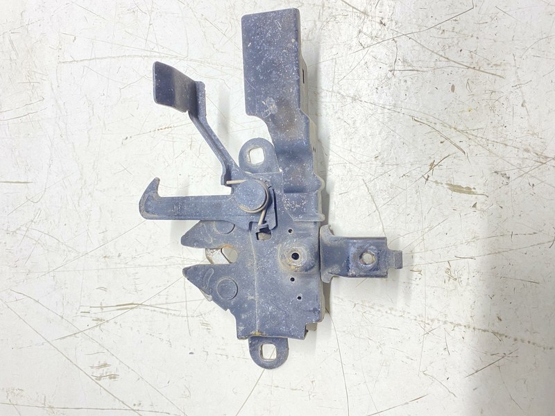 Hood Latch Fits 04 05 06 07 08 09 10 11 12 Chevy Colorado OEM