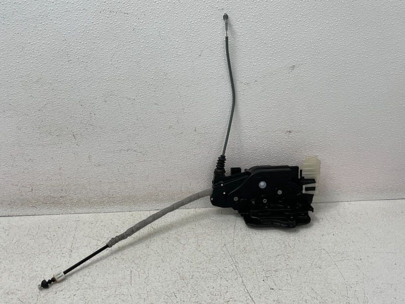 19 20 21 22 Mercedes A220 Rear Left Driver Door Lock Latch Actuator 1416 OEM