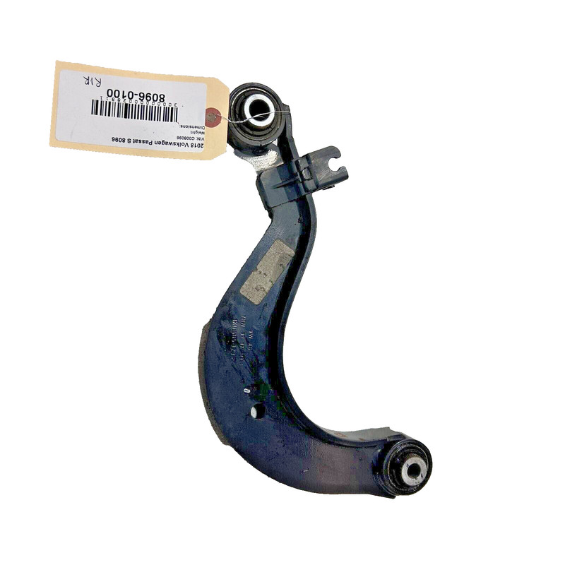 VOLKSWAGEN VW PASSAT 2016 - 2019REAR RIGHT OR LEFT SIDE UPPER CONTROL ARM OEM