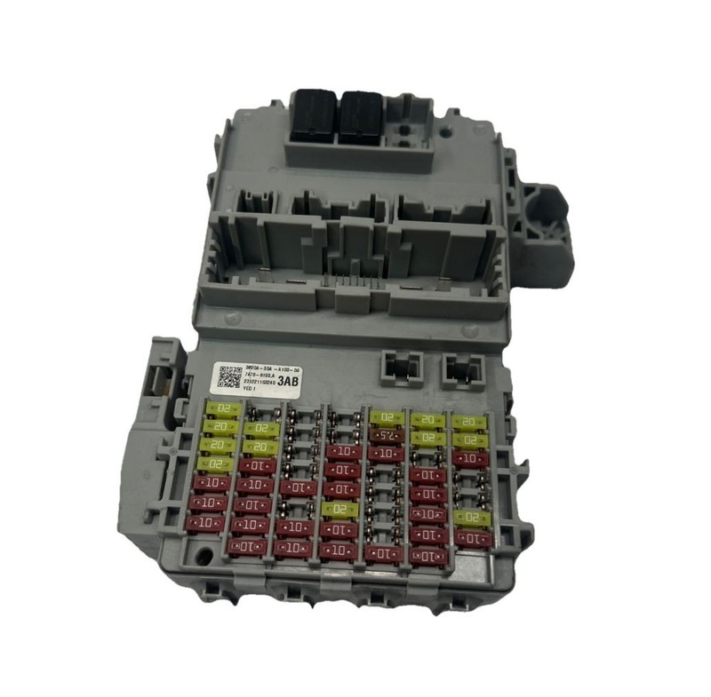 Honda Accord junction box 2024 cabin fuse relay block assembly OEM 3820A30AA10