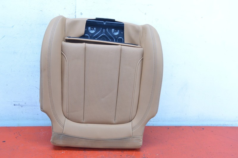 22-24 BMW i4 GRAN COUPE G26 FRONT LEFT DRIVER SEAT LOWER CUSHION OEM