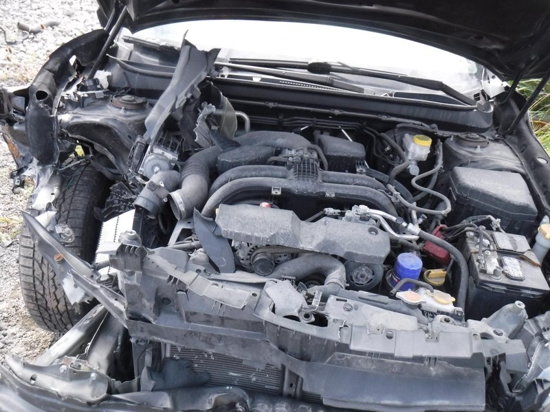 18-'19 SUBARU LEGACY Engine 2.5L PZEV 151k miles Runs Well 6 Month Warranty!