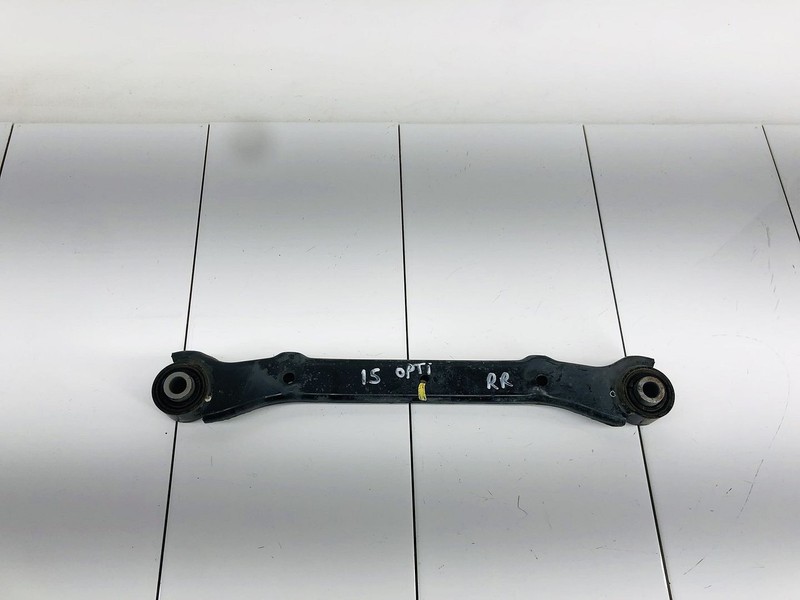 12-16 KIA OPTIMA FWD REAR RIGHT PASSENGER SIDE UPPER CONTROL ARM OEM