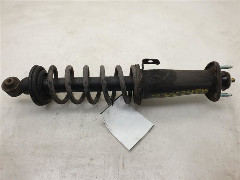 2006 LEXUS GS300 3.0L AWD AT PASSENGER SIDE REAR STRUT ASSEMBLY