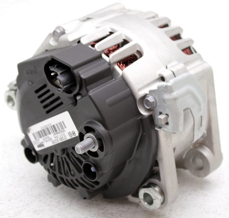 OEM Hyundai Santa Fe, Sonata Alternator Plug Chip 37300-3C250