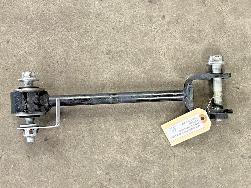 ⭐18-24 LINCOLN NAVIGATOR 4X4 REAR LEFT FORWARD UPPER CONTROL ARM OEM LOT2626