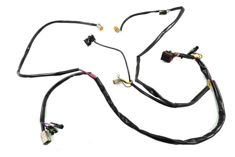 2001-2002 Sea-Doo GTI LE 720 OEM Main Electrical Harness 278001660