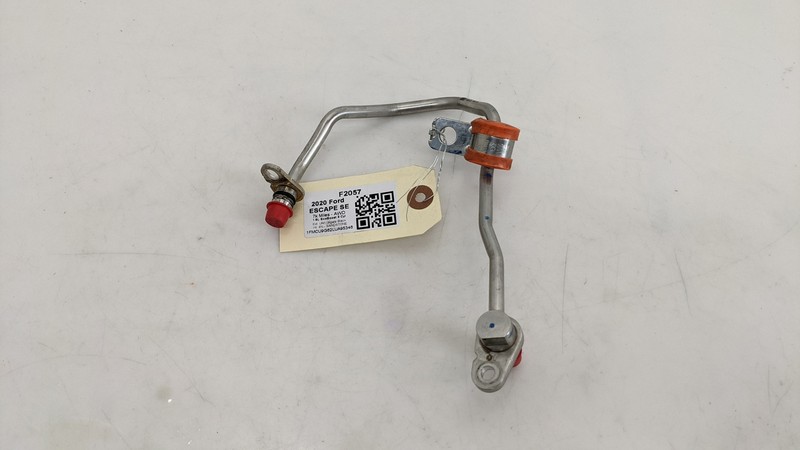 Fuel Gas Tube Hose Line JX6G-6K679-BB 2020 Ford Escape 2021