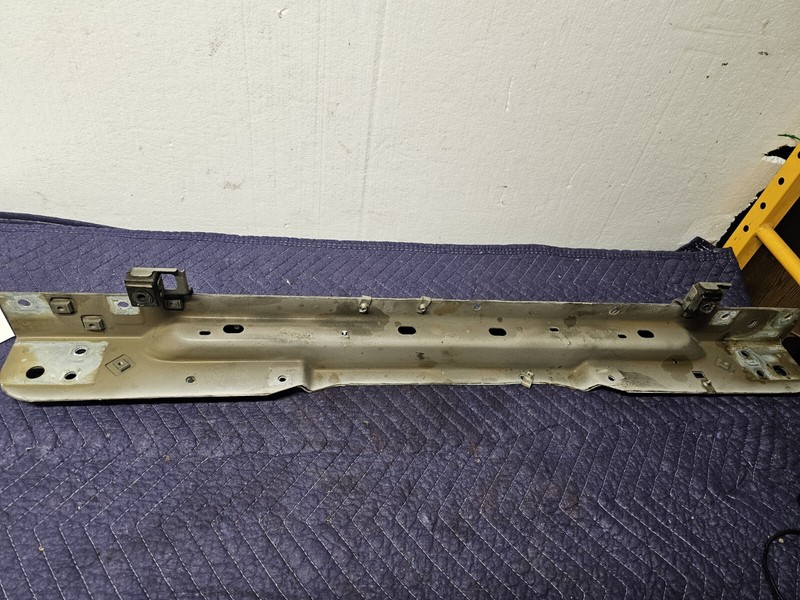 2013 Radiator Support CorePassengerfor E350 Van E150 E250 E450