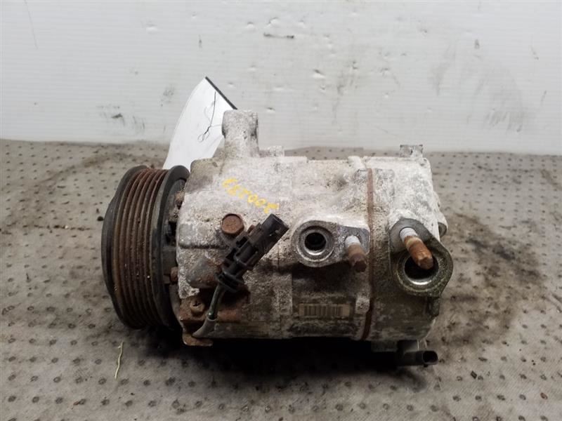 Air Conditioner AC Compressor Fits 16-18 CT6 719543