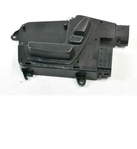06-13 Mercedes W251 R350 ML350 GL450 Front Left Driver Seat Control Switch OEM