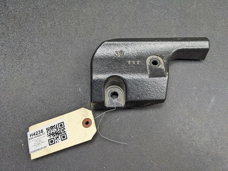 Rear Crossmember Weight 2020 Honda Fit 50451-T5R-000 2015 2016 2017 2018 2019