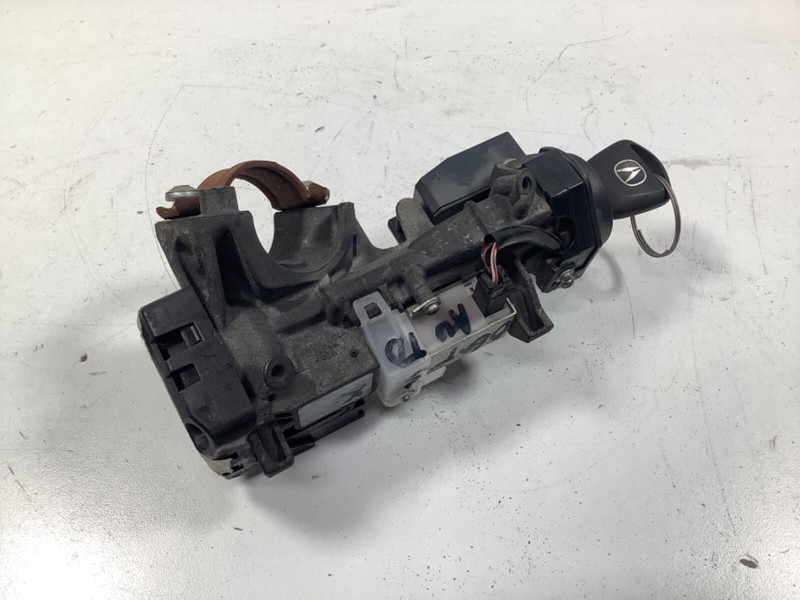 04-06 Acura TSX Ignition Lock Cylinder Switch 35100-SEC-A13 OEM
